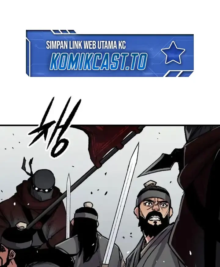 Reborn as The Heavenly Demon Chapter 104 Gambar 7