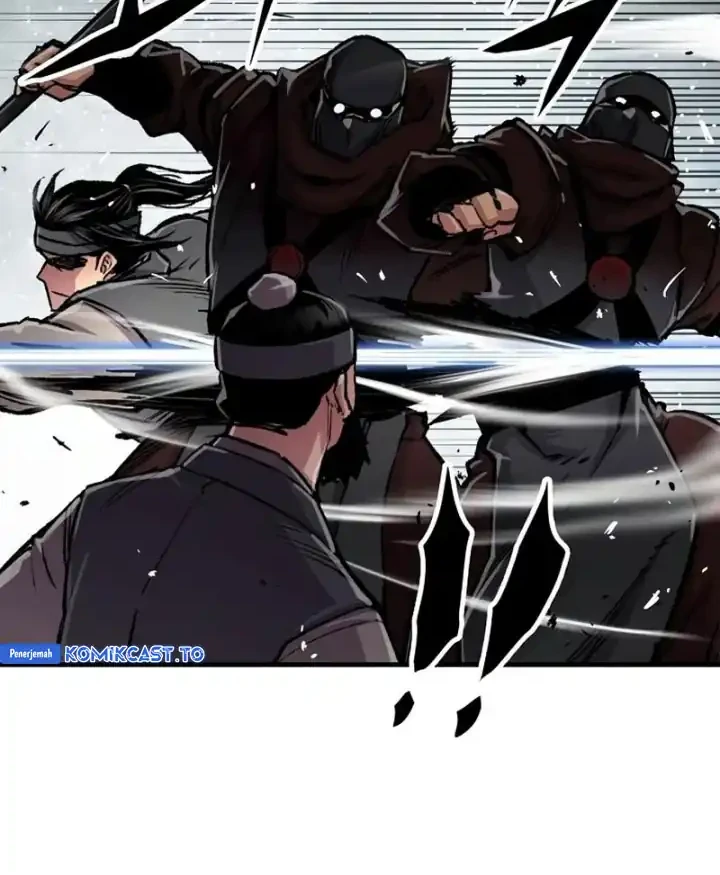 Reborn as The Heavenly Demon Chapter 104 Gambar 9