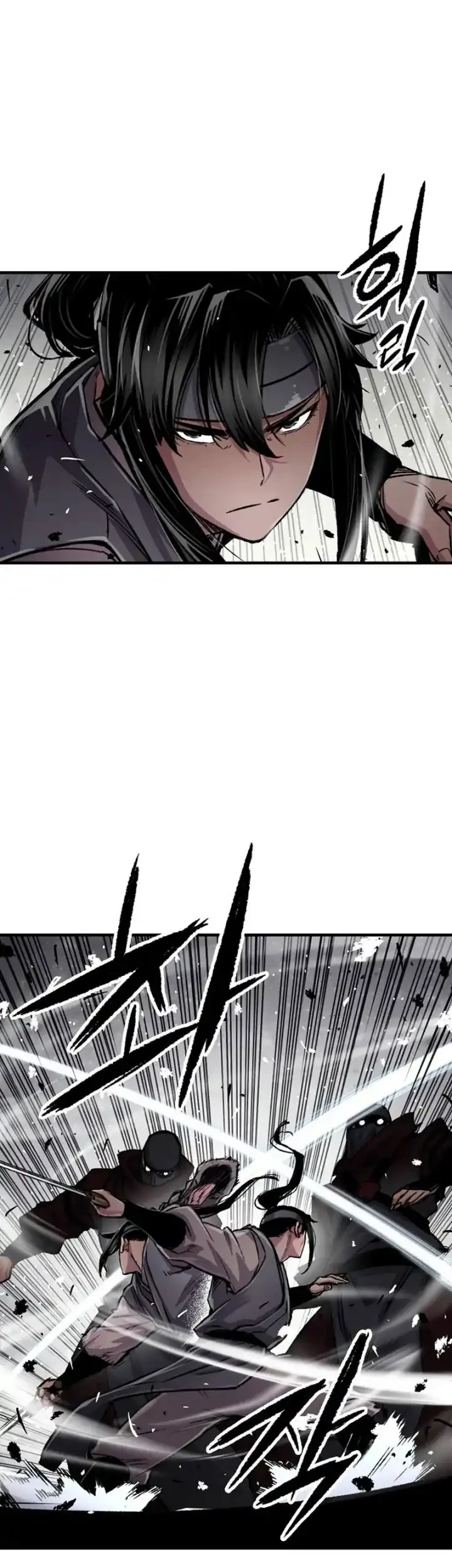 Reborn as The Heavenly Demon Chapter 104 Gambar 10