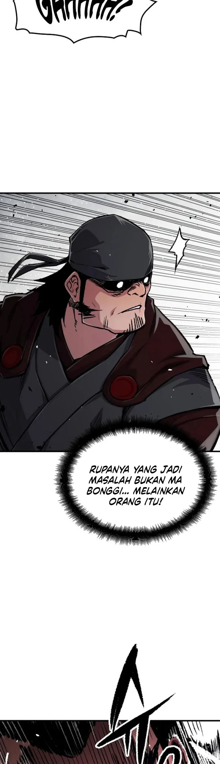 Reborn as The Heavenly Demon Chapter 104 halaman 21