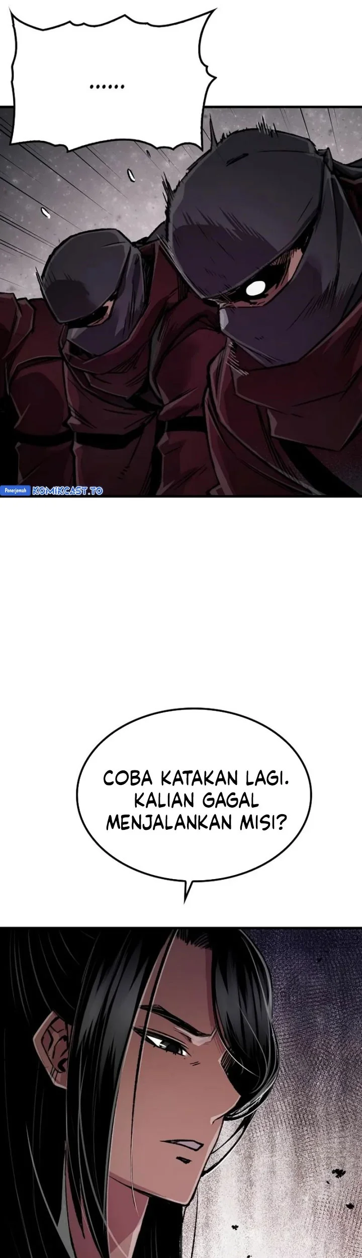 Reborn as The Heavenly Demon Chapter 104 halaman 49