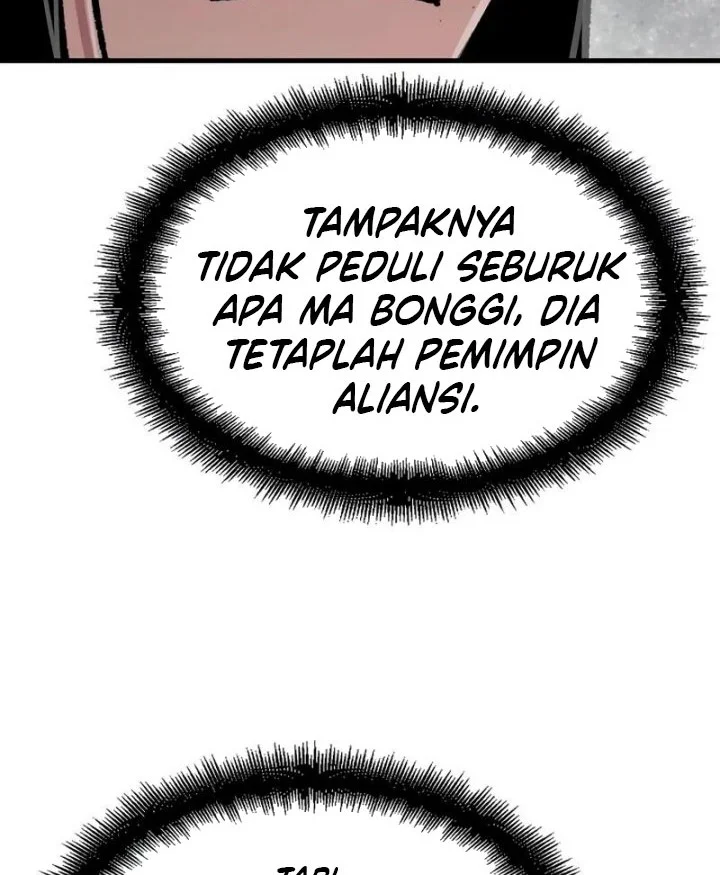 Reborn as The Heavenly Demon Chapter 104 halaman 52