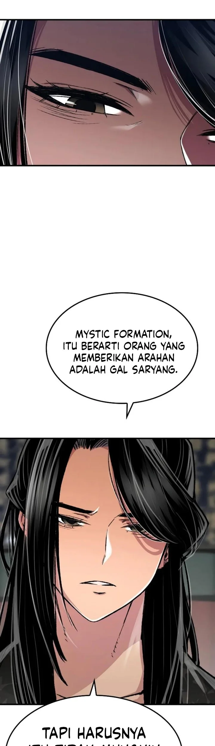 Reborn as The Heavenly Demon Chapter 104 Gambar 58