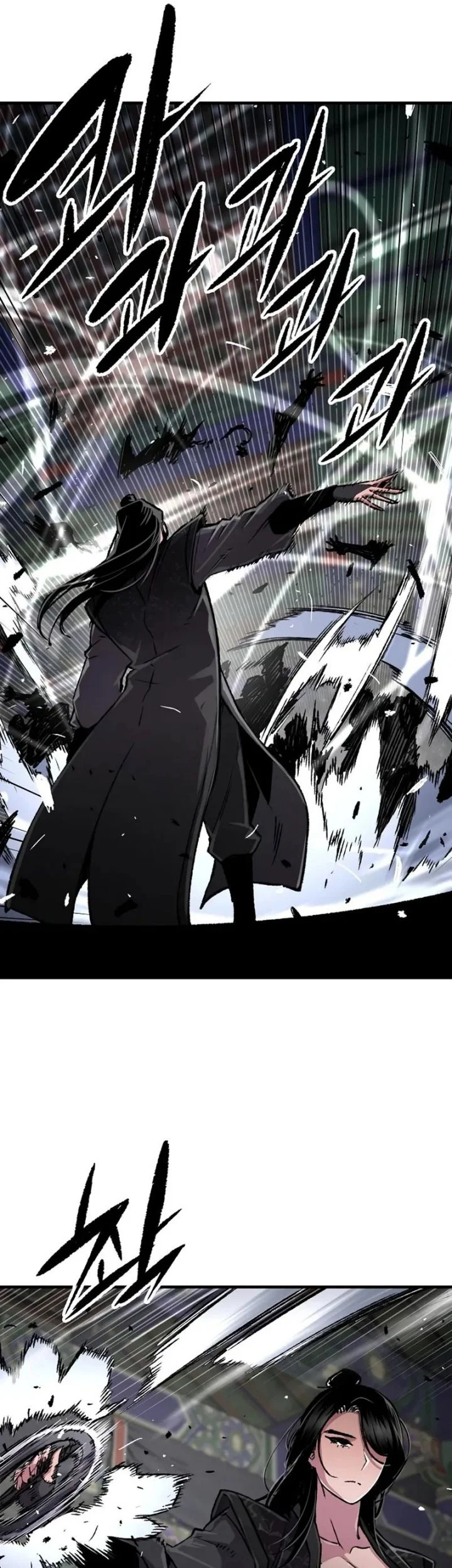 Reborn as The Heavenly Demon Chapter 104 Gambar 66
