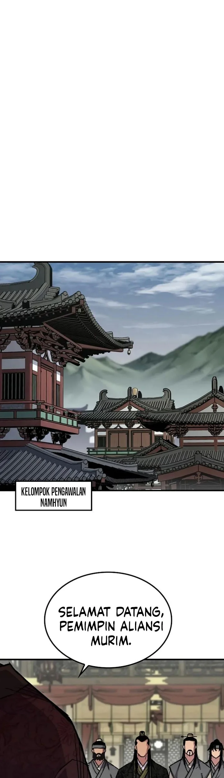 Reborn as The Heavenly Demon Chapter 104 Gambar 70