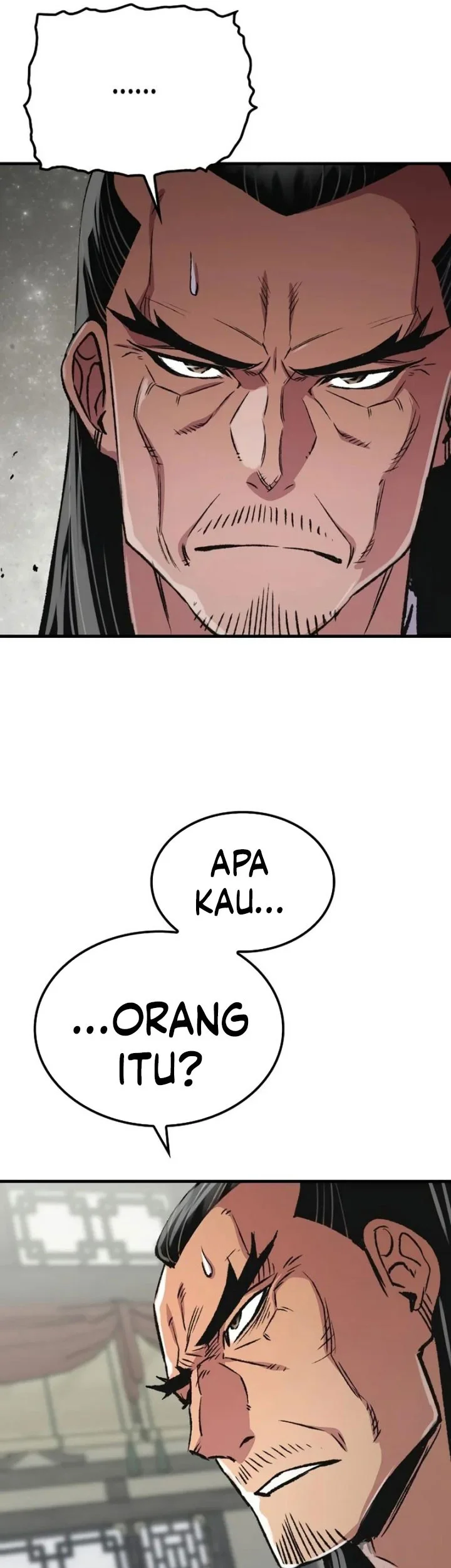 Reborn as The Heavenly Demon Chapter 104 Gambar 74