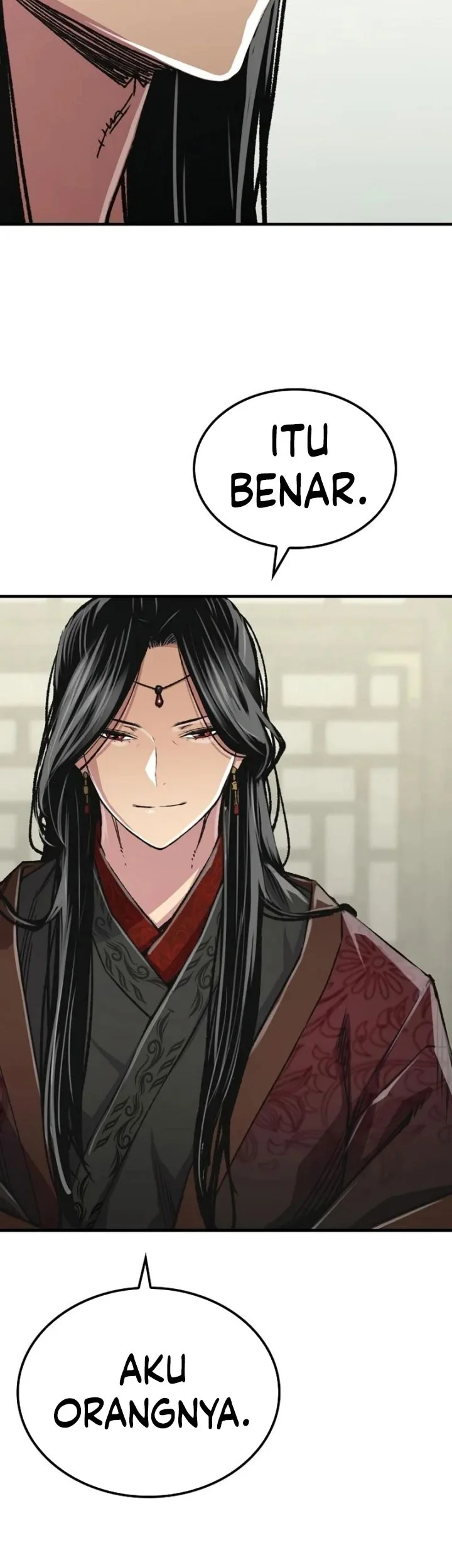 Reborn as The Heavenly Demon Chapter 104 Gambar 76