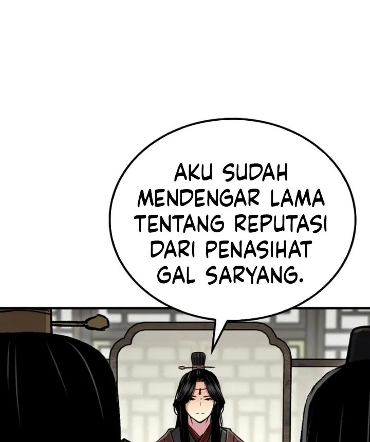 Reborn as The Heavenly Demon Chapter 104 Gambar 79