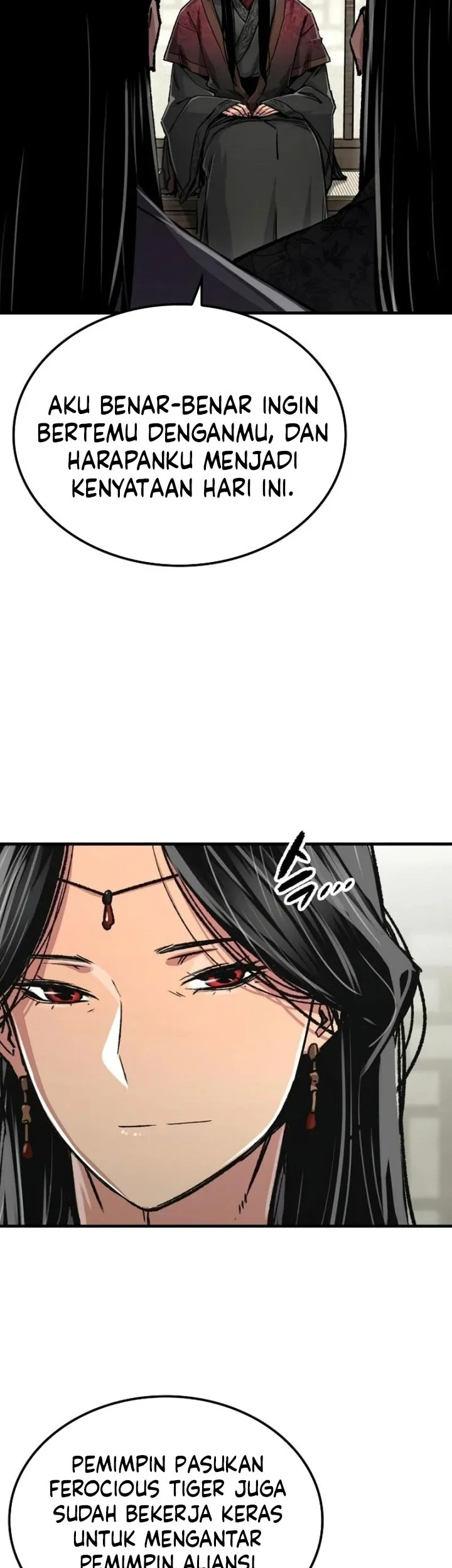 Reborn as The Heavenly Demon Chapter 104 Gambar 80