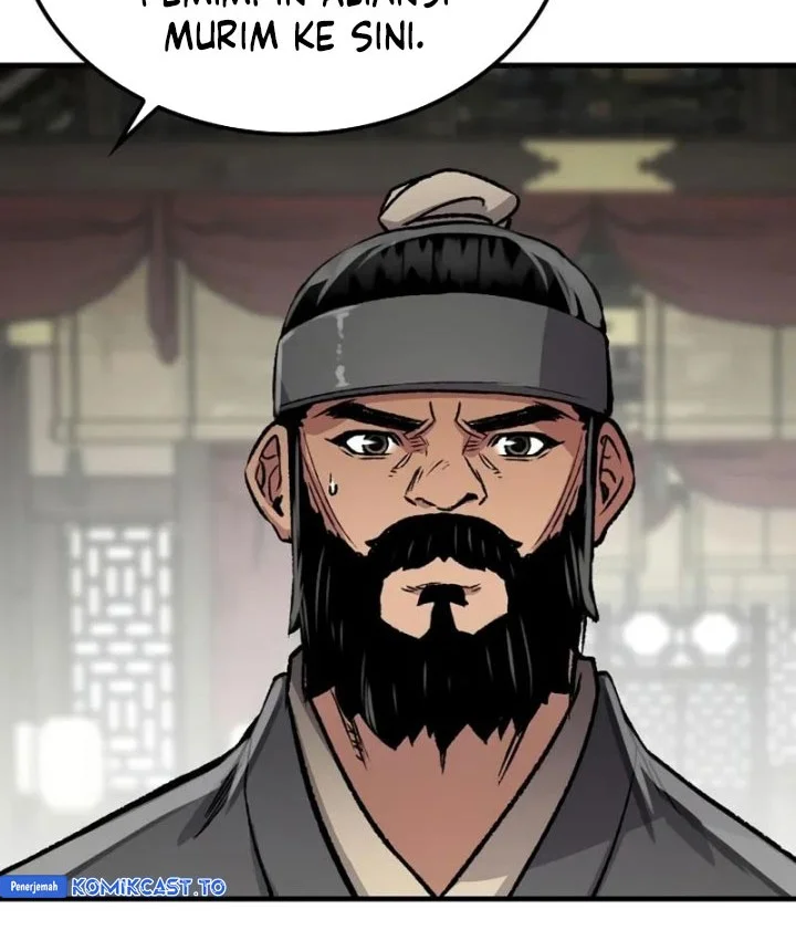 Reborn as The Heavenly Demon Chapter 104 Gambar 81
