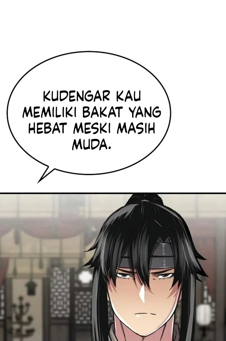 Reborn as The Heavenly Demon Chapter 104 Gambar 83
