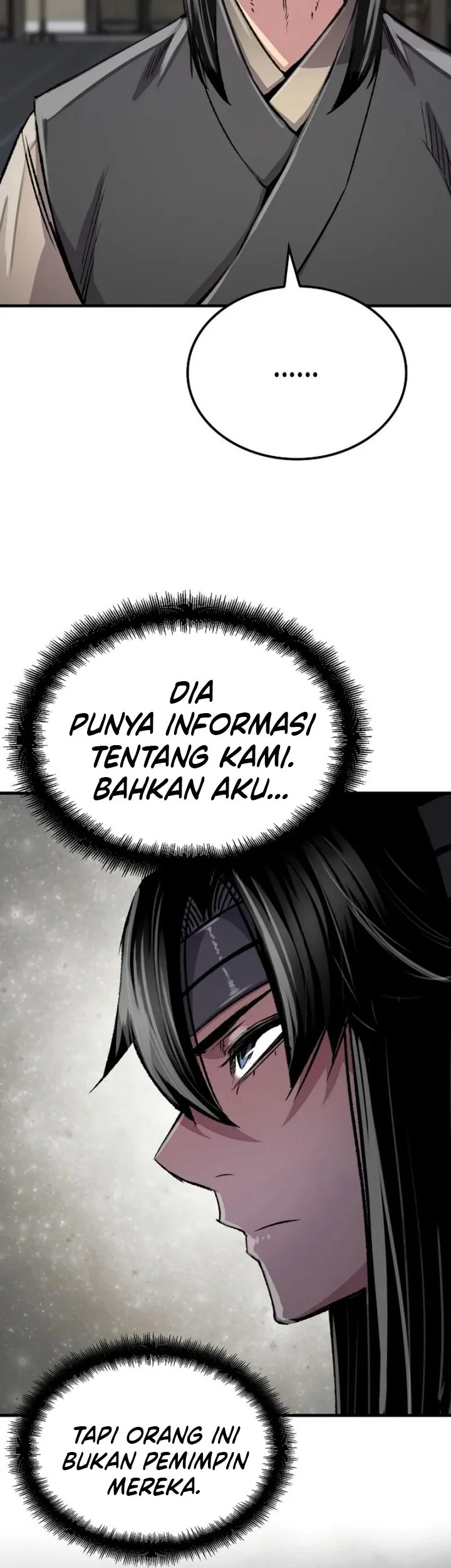 Reborn as The Heavenly Demon Chapter 104 Gambar 84