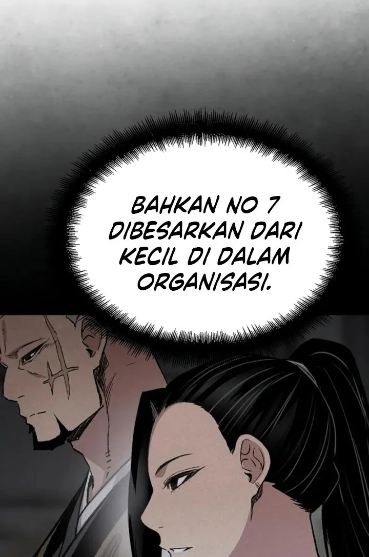 Reborn as The Heavenly Demon Chapter 104 Gambar 85