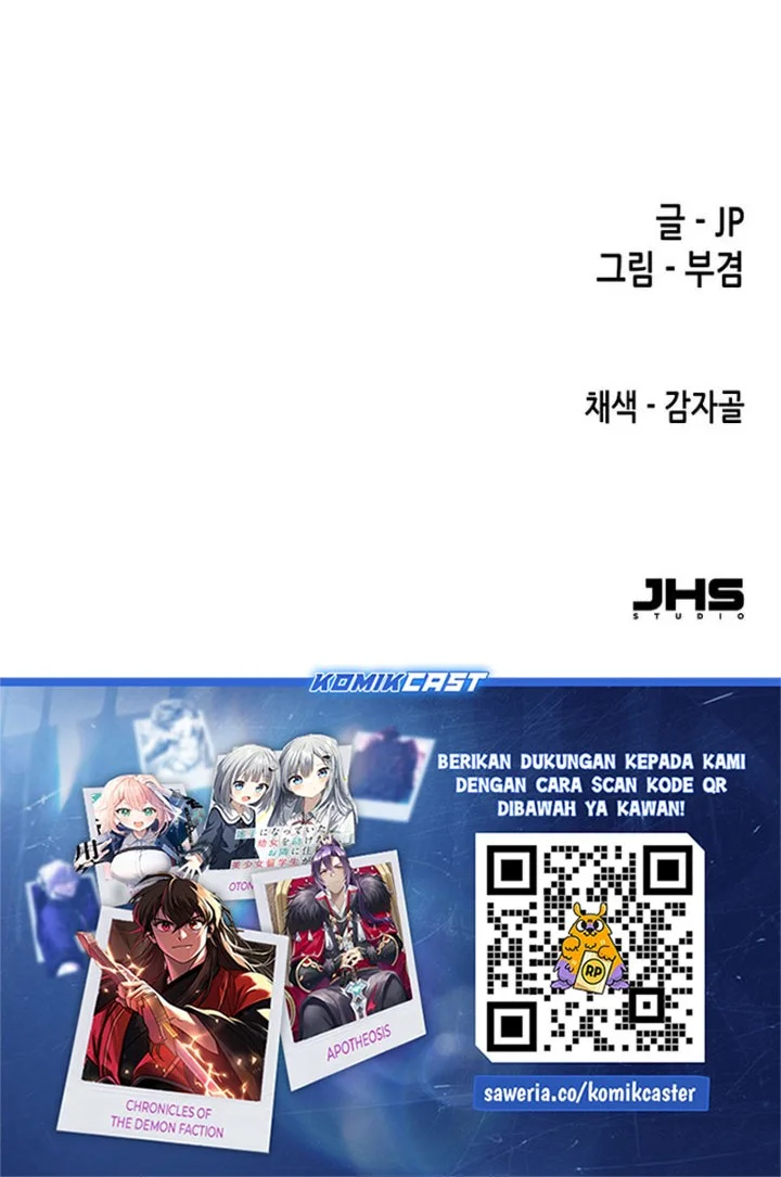 Reborn as The Heavenly Demon Chapter 104 Gambar 89