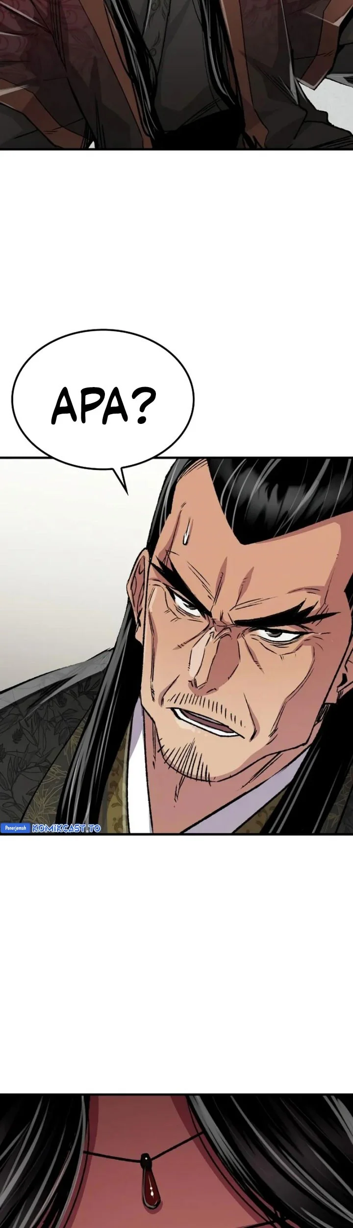 Reborn as The Heavenly Demon Chapter 105 Gambar 19