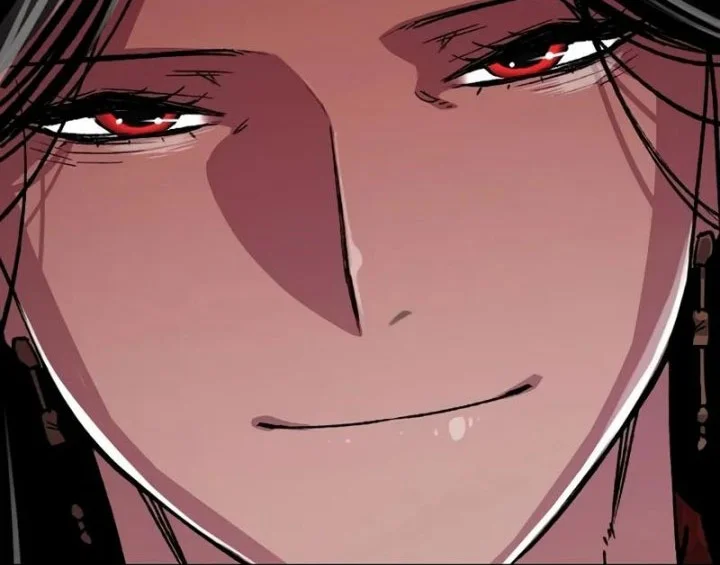 Reborn as The Heavenly Demon Chapter 105 Gambar 20