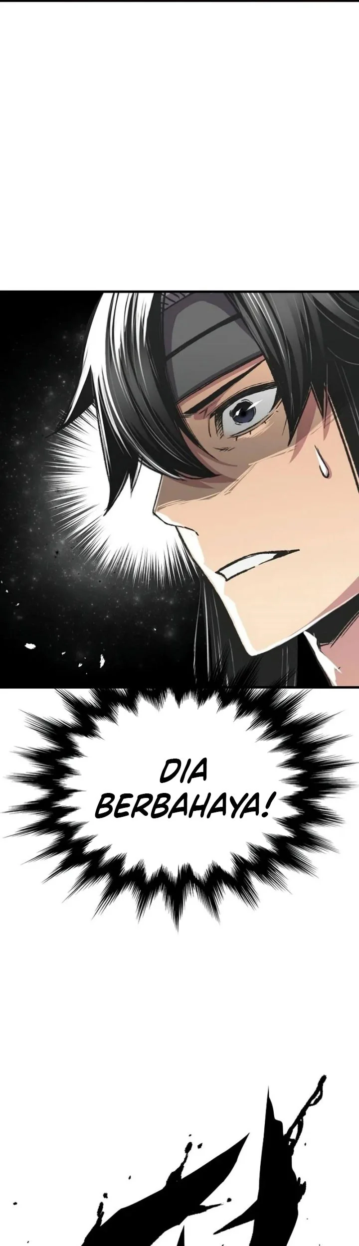 Reborn as The Heavenly Demon Chapter 105 Gambar 21