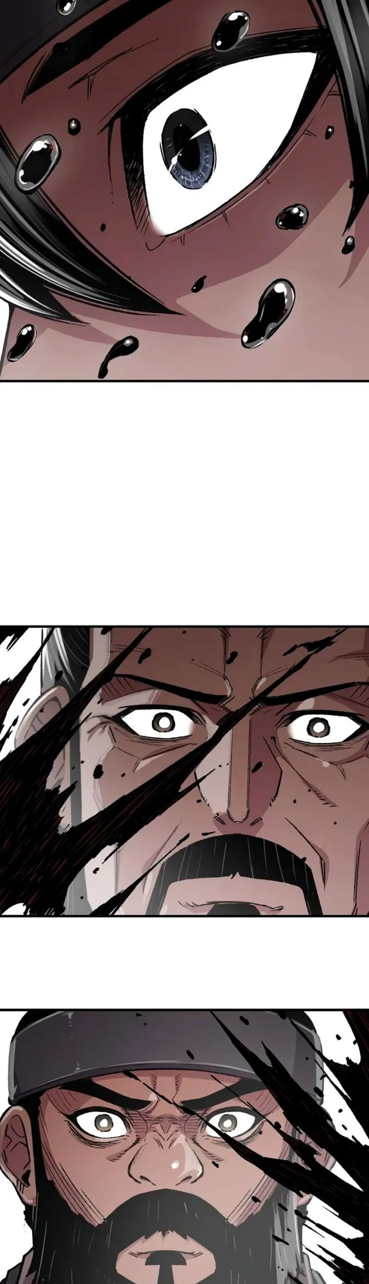 Reborn as The Heavenly Demon Chapter 105 Gambar 23