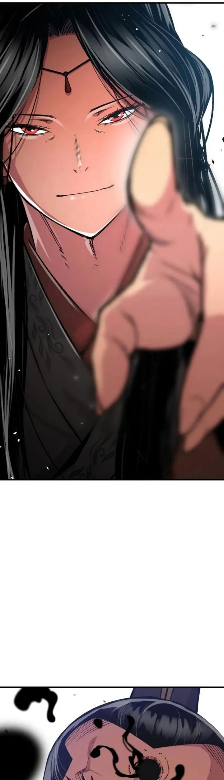 Reborn as The Heavenly Demon Chapter 105 Gambar 25