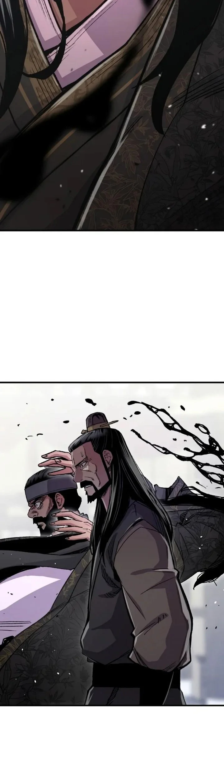 Reborn as The Heavenly Demon Chapter 105 Gambar 27