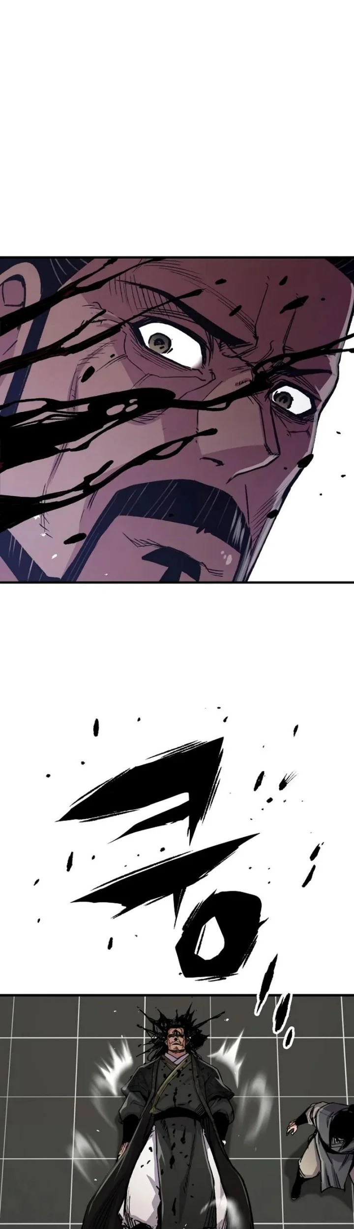 Reborn as The Heavenly Demon Chapter 105 Gambar 29