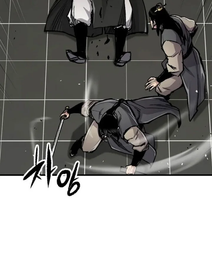 Reborn as The Heavenly Demon Chapter 105 Gambar 32