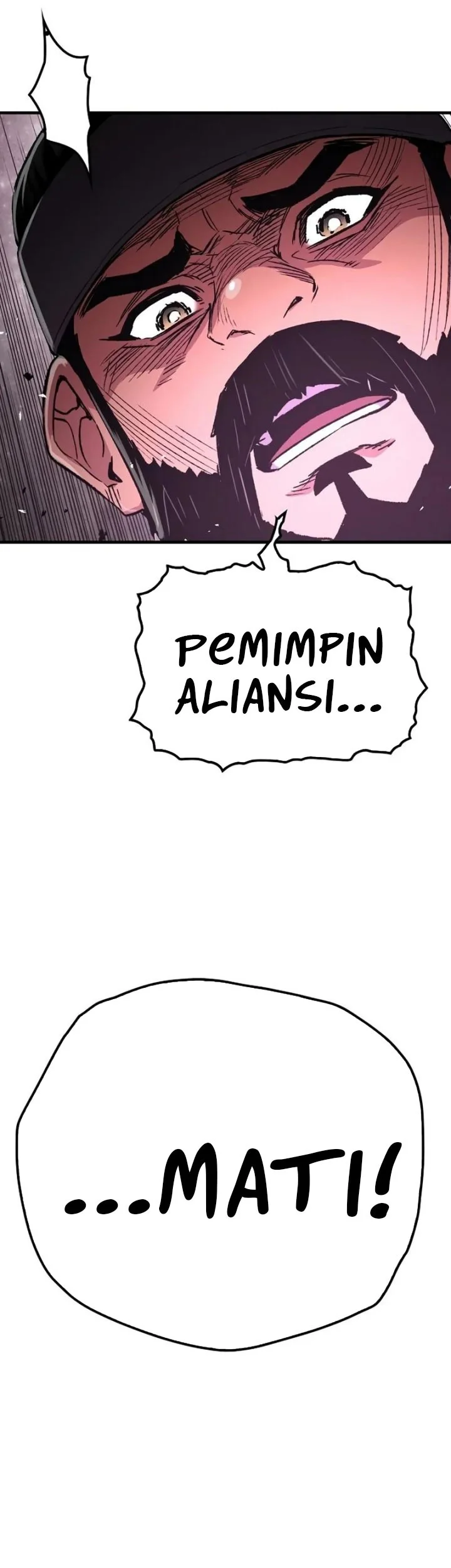 Reborn as The Heavenly Demon Chapter 105 Gambar 33