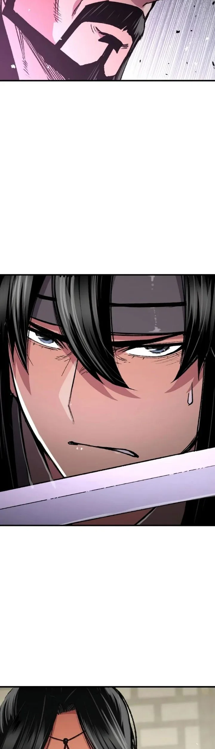 Reborn as The Heavenly Demon Chapter 105 Gambar 35