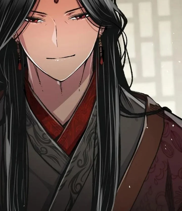 Reborn as The Heavenly Demon Chapter 105 Gambar 36