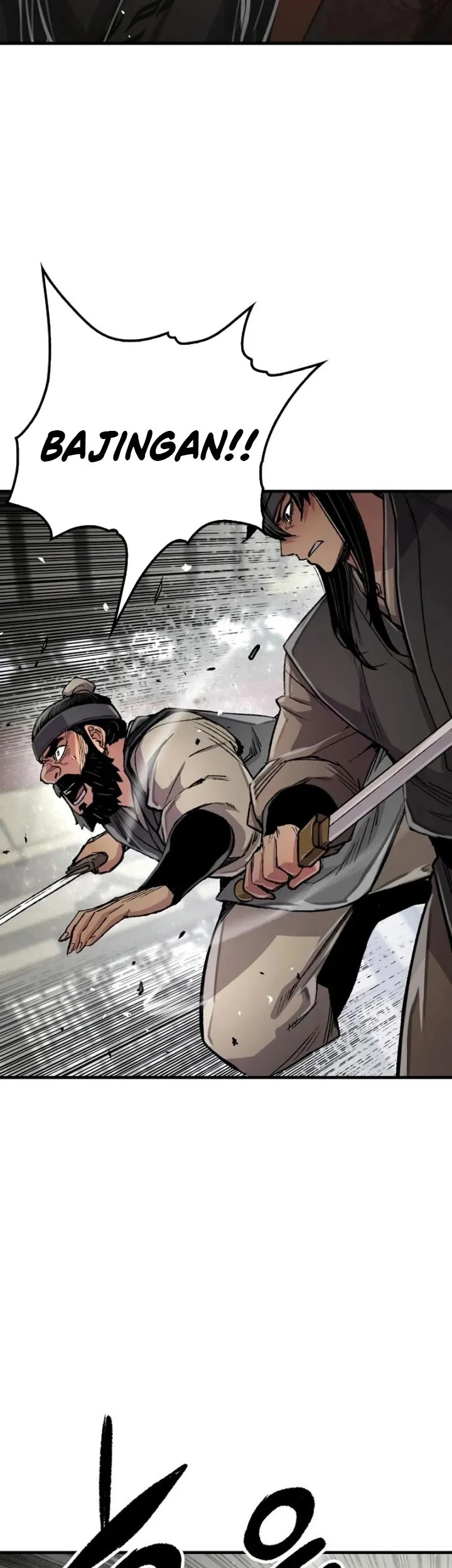 Reborn as The Heavenly Demon Chapter 105 Gambar 37