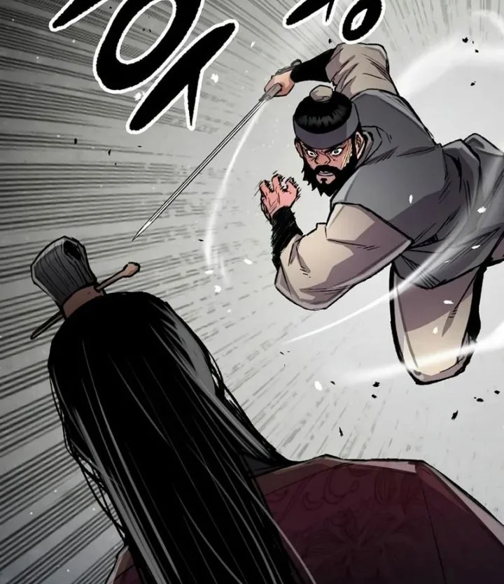 Reborn as The Heavenly Demon Chapter 105 Gambar 38