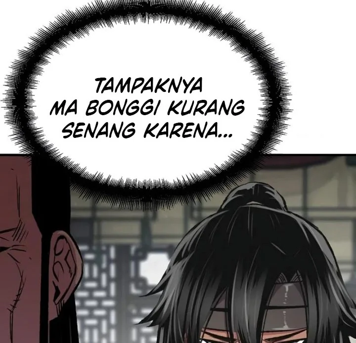 Manhwa Reborn as The Heavenly Demon Chapter 105 gambar nomor 2