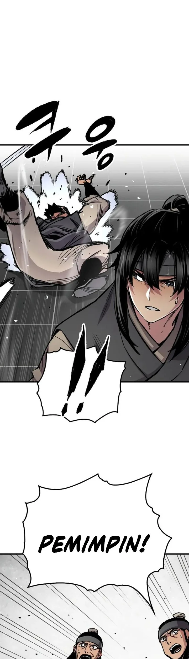 Reborn as The Heavenly Demon Chapter 105 Gambar 43