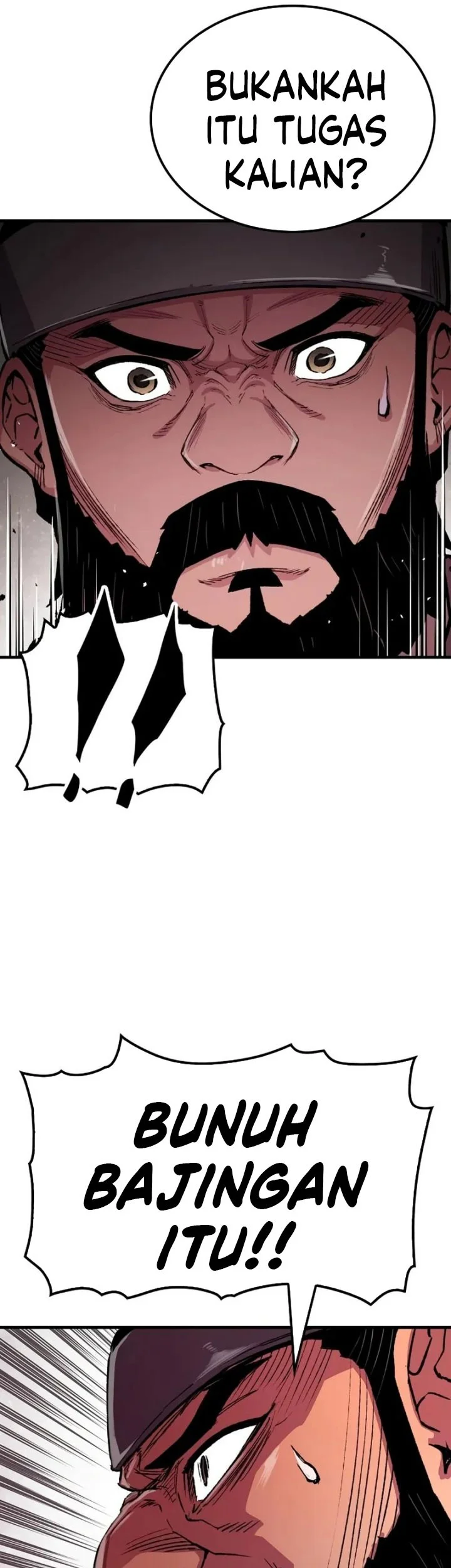 Reborn as The Heavenly Demon Chapter 105 Gambar 49