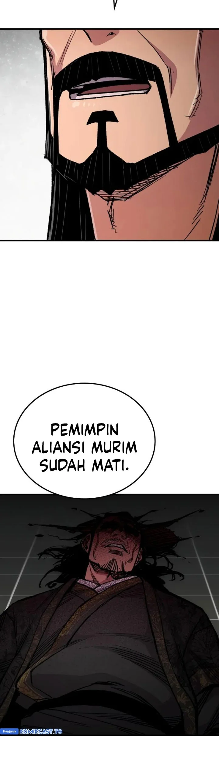 Reborn as The Heavenly Demon Chapter 105 Gambar 53