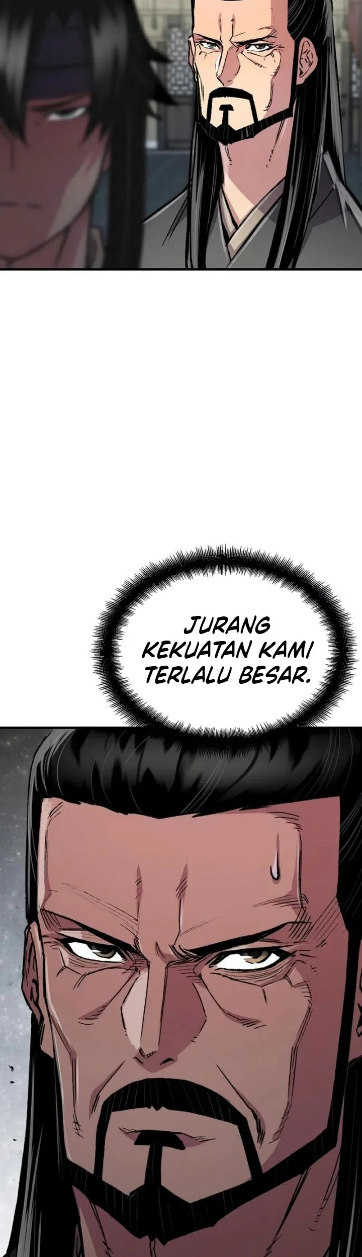Reborn as The Heavenly Demon Chapter 105 Gambar 55