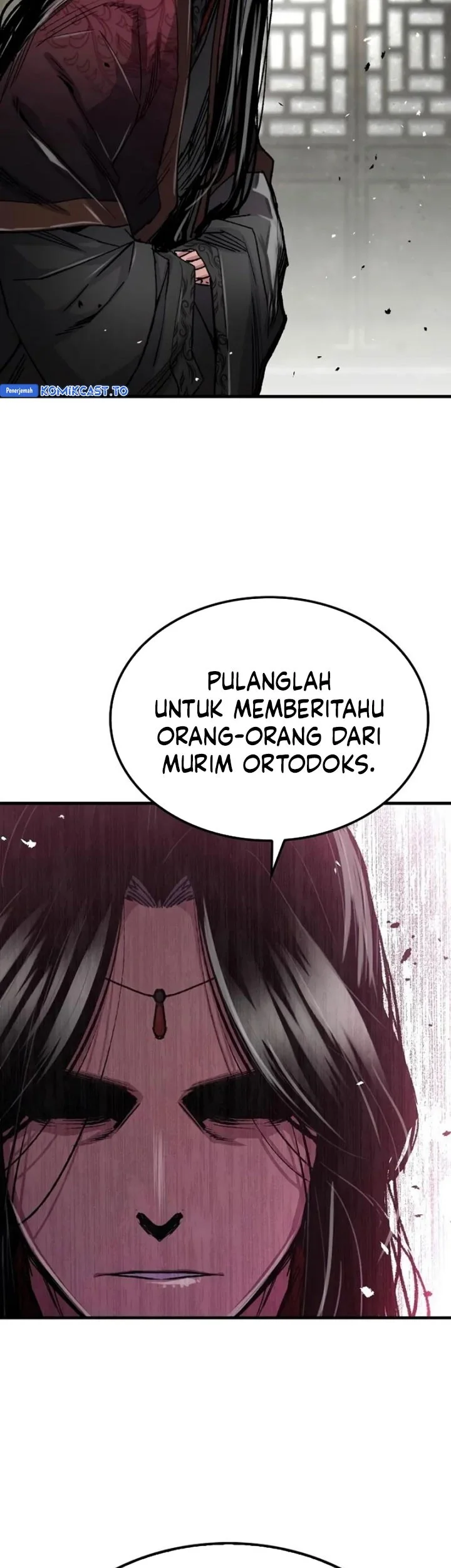 Reborn as The Heavenly Demon Chapter 105 Gambar 63