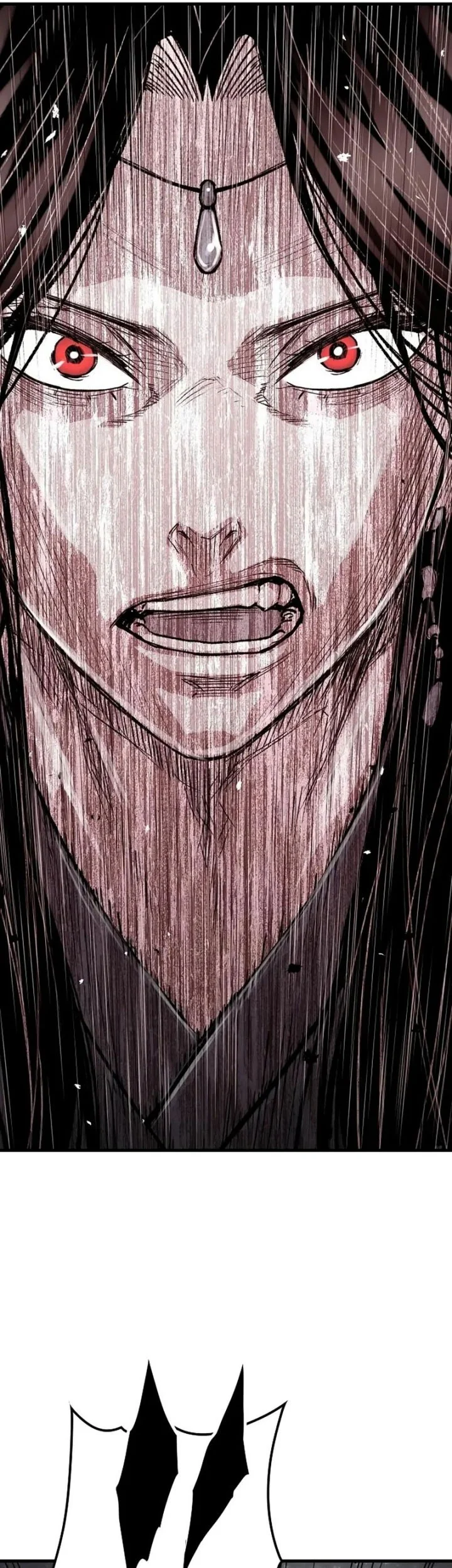 Reborn as The Heavenly Demon Chapter 105 Gambar 65