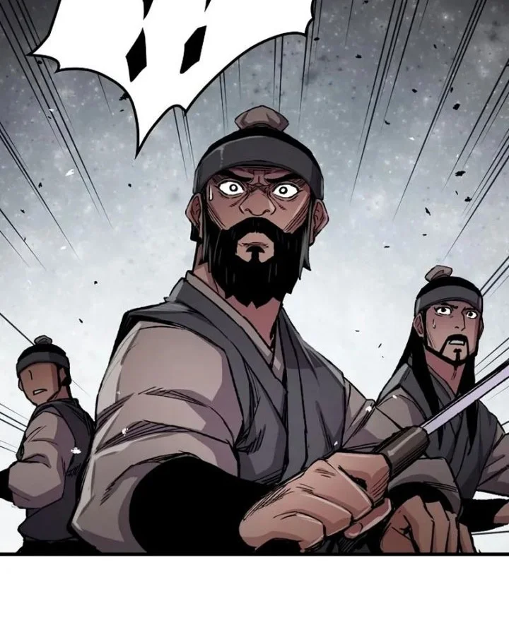 Reborn as The Heavenly Demon Chapter 105 Gambar 66