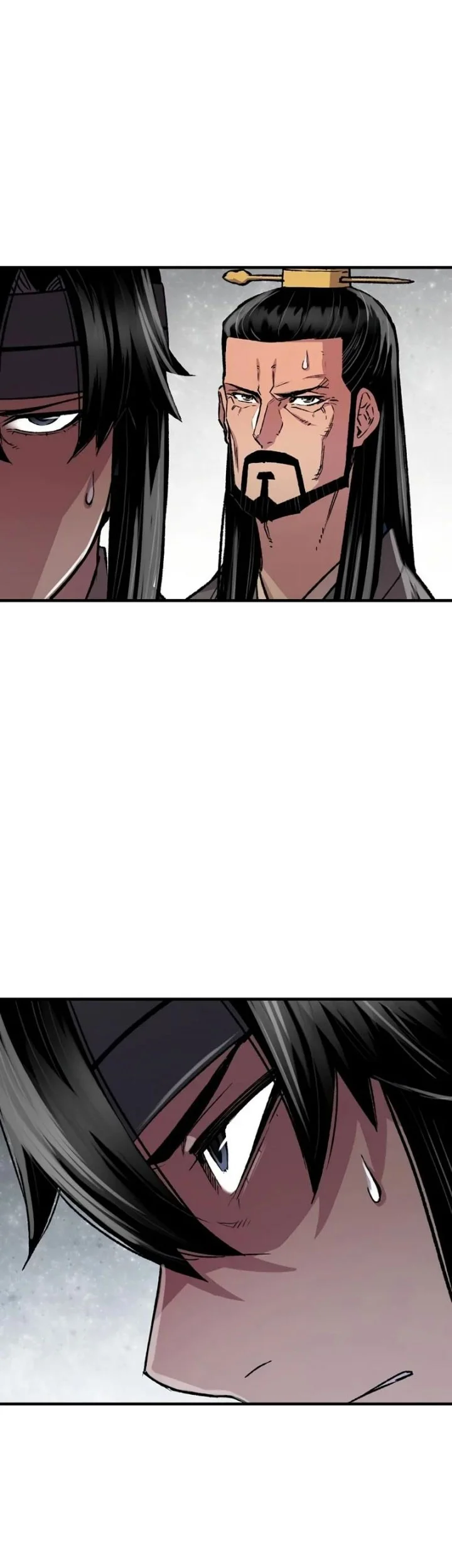 Reborn as The Heavenly Demon Chapter 105 Gambar 67