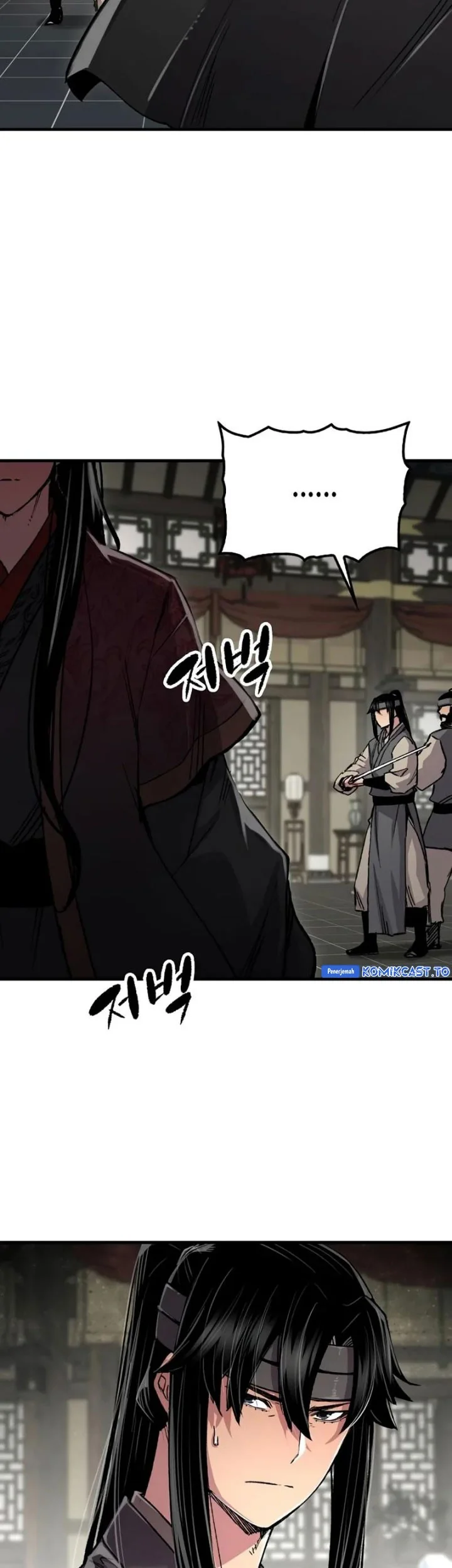 Reborn as The Heavenly Demon Chapter 105 Gambar 69