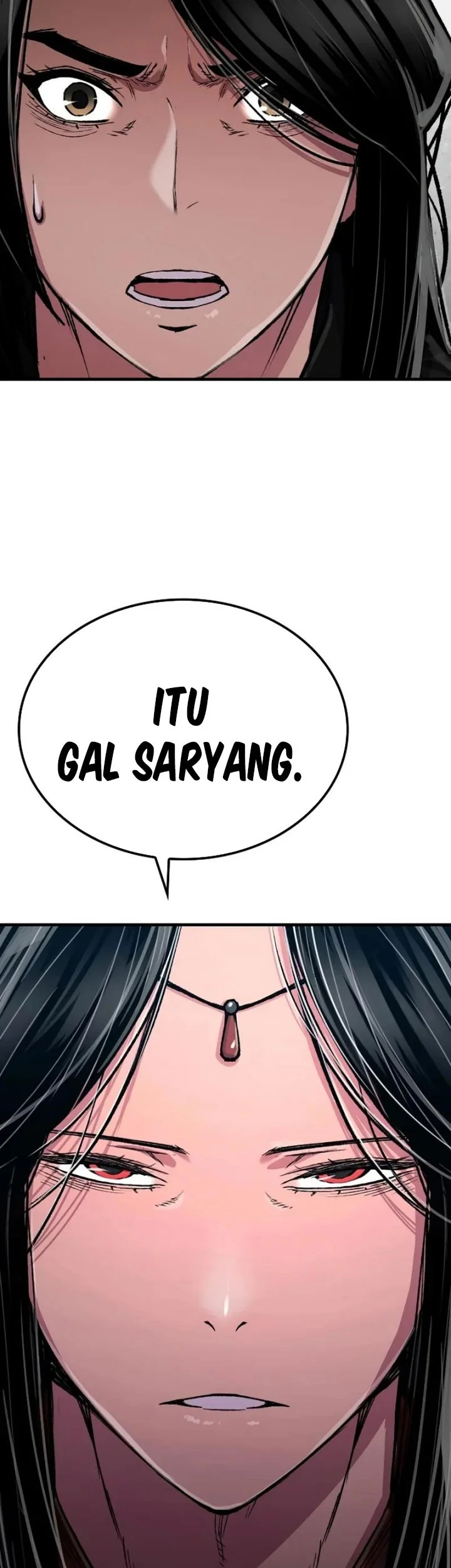 Reborn as The Heavenly Demon Chapter 105 Gambar 79