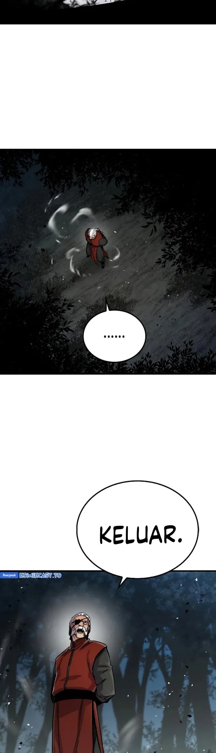 Reborn as The Heavenly Demon Chapter 105 Gambar 91