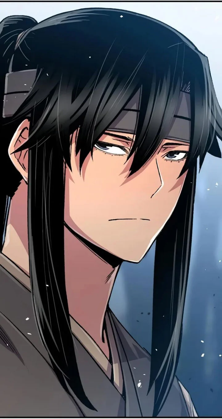 Reborn as The Heavenly Demon Chapter 105 Gambar 95