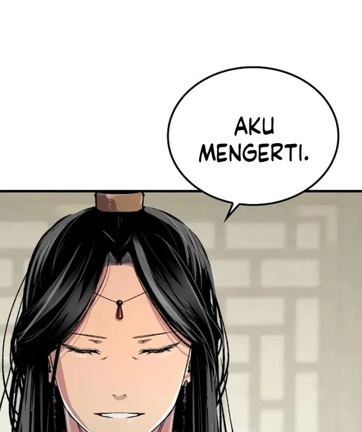 Reborn as The Heavenly Demon Chapter 105 Gambar 10