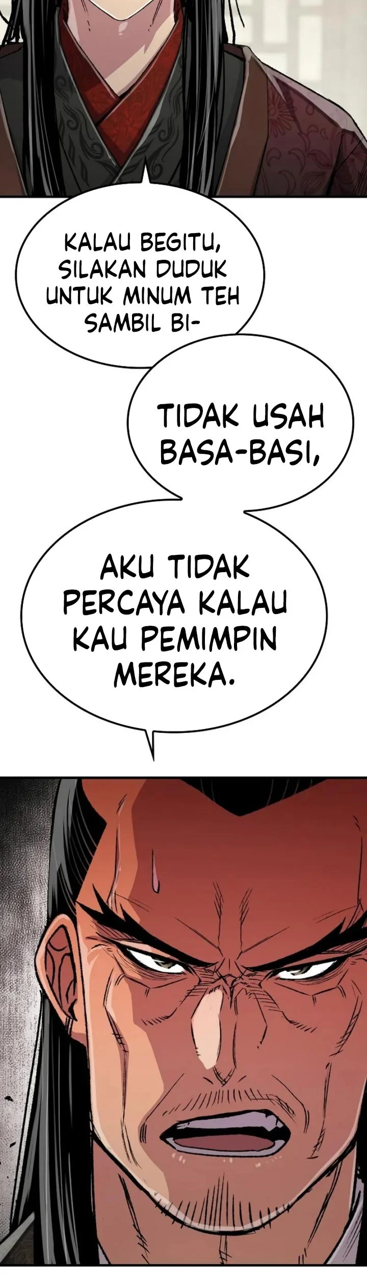 Reborn as The Heavenly Demon Chapter 105 Gambar 11