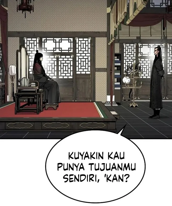 Reborn as The Heavenly Demon Chapter 105 Gambar 14