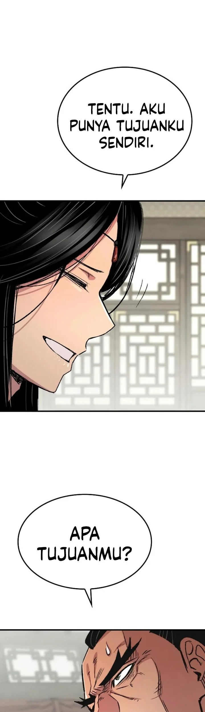 Reborn as The Heavenly Demon Chapter 105 Gambar 15