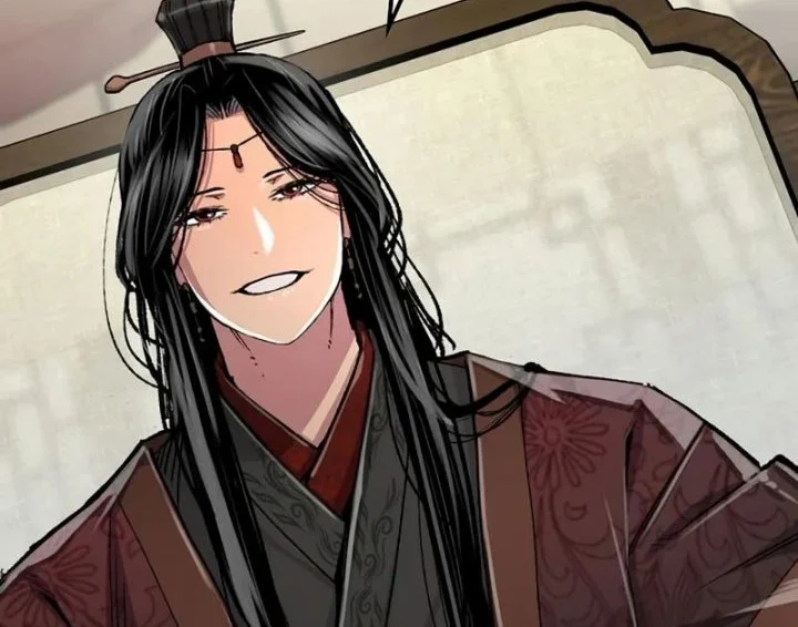 Reborn as The Heavenly Demon Chapter 105 Gambar 18