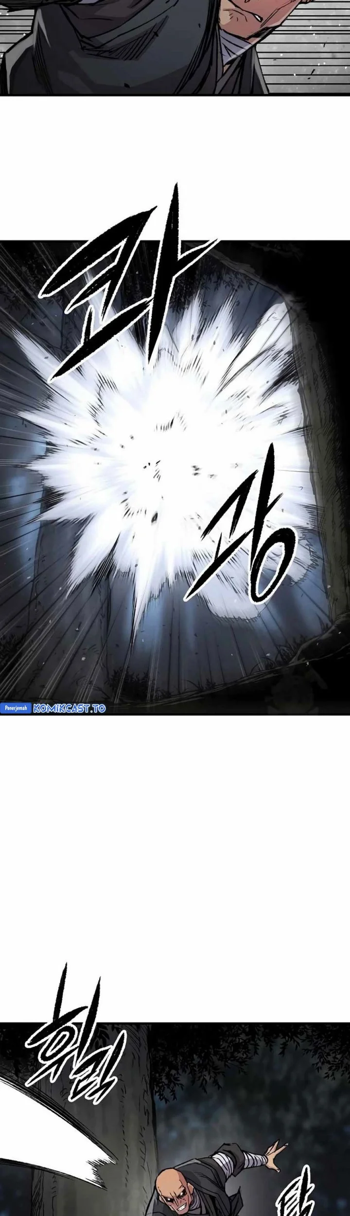 Reborn as The Heavenly Demon Chapter 110 Gambar 23